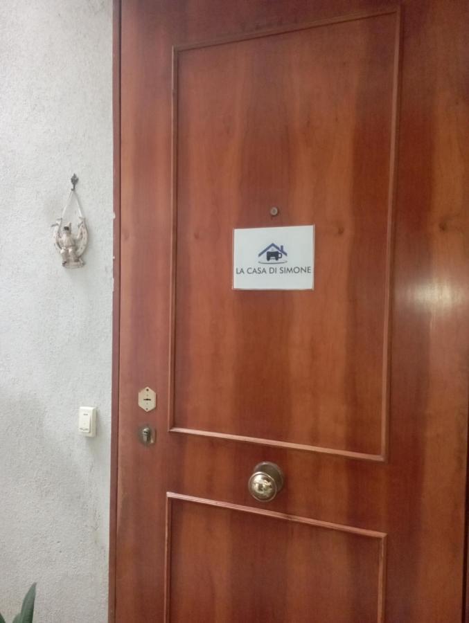 La Casa Di Simone Appartamento *