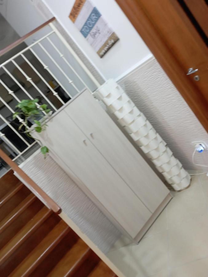 Appartamento La Casa Di Simone Napoli