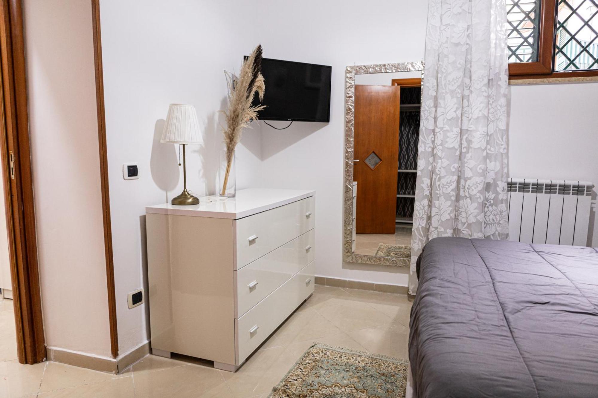 La Casa Di Simone * Napoli