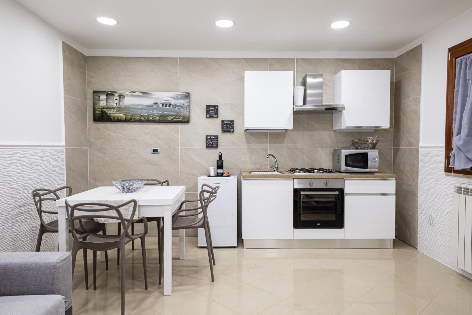Appartamento La Casa Di Simone