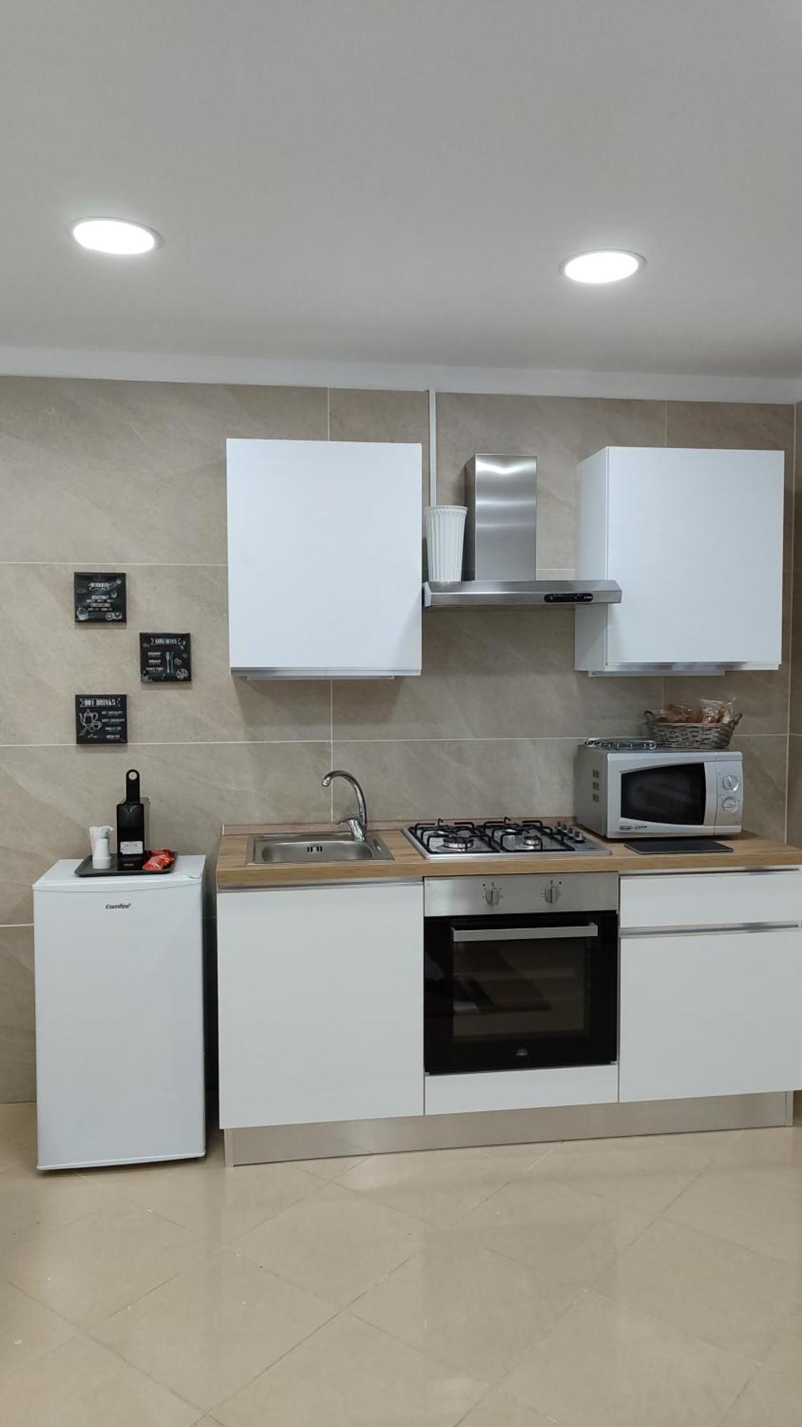 Appartamento La Casa Di Simone Napoli