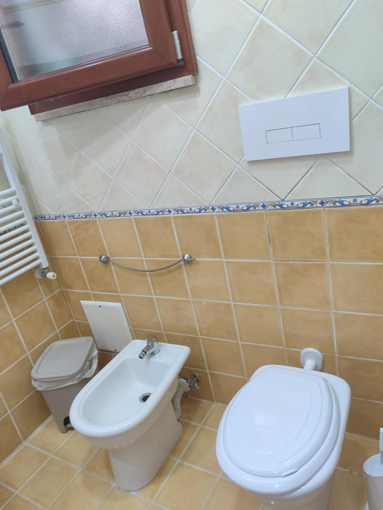 Appartamento La Casa Di Simone Napoli