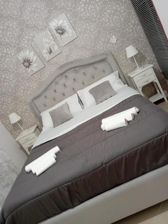 La Casa Di Simone Appartement