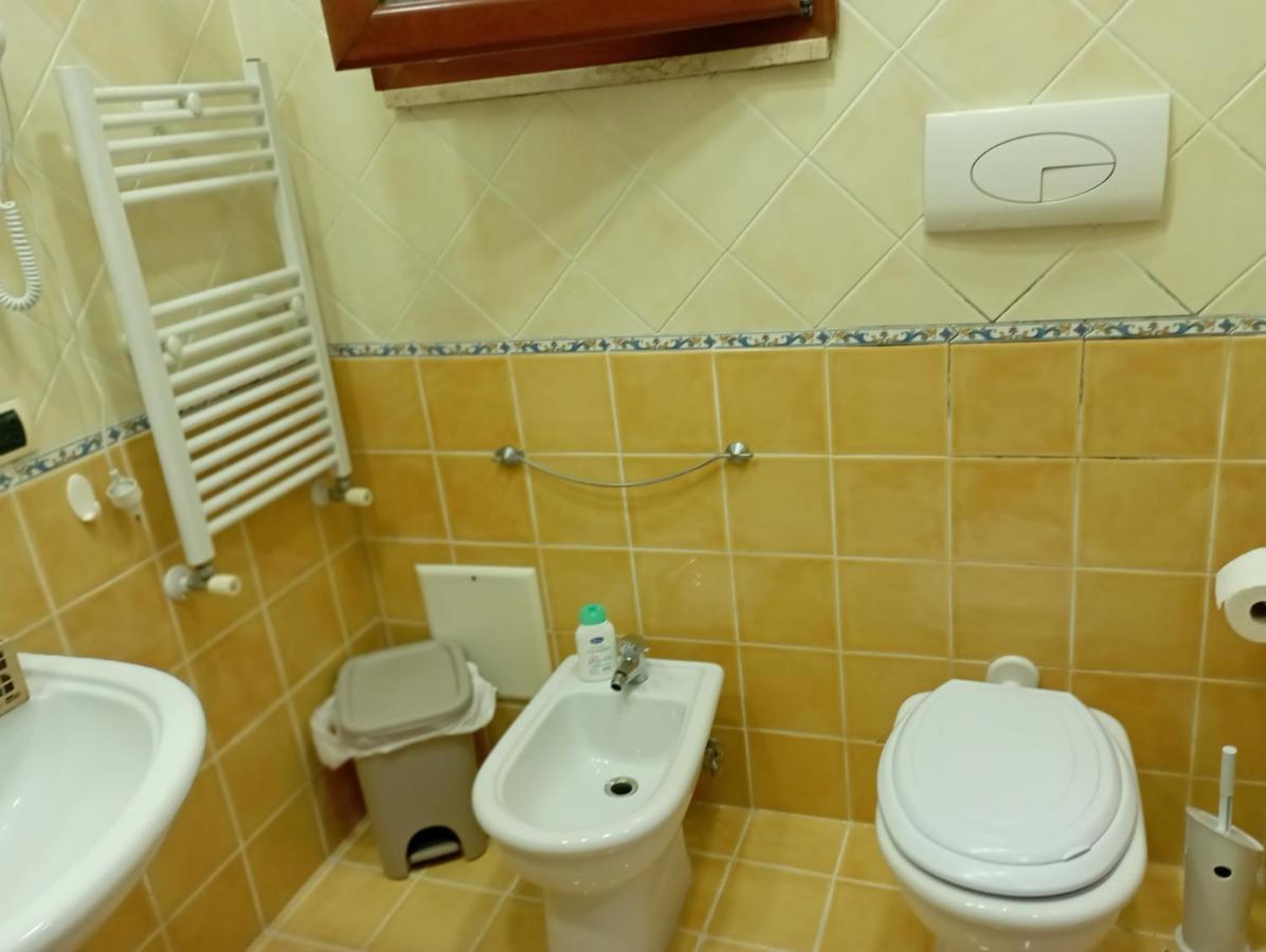 La Casa Di Simone Napels
