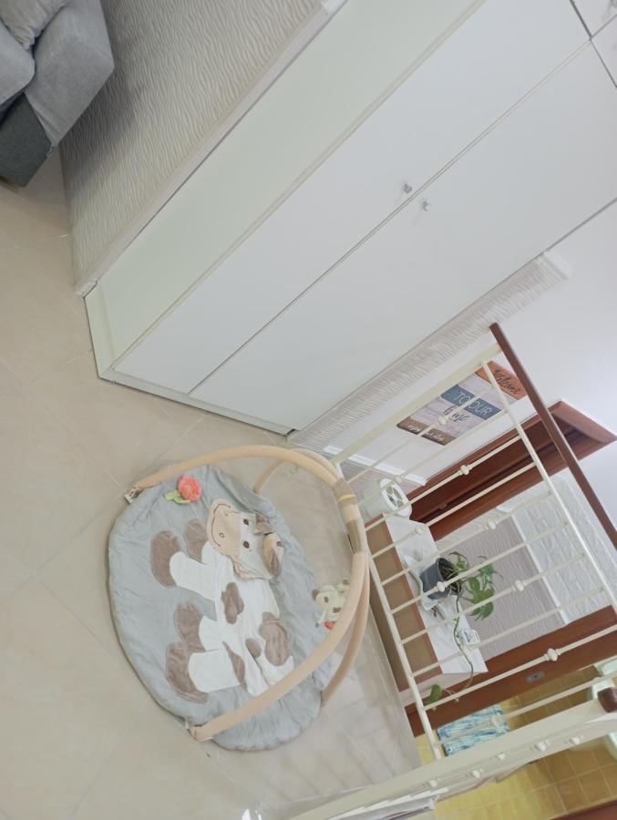 Appartement La Casa Di Simone
