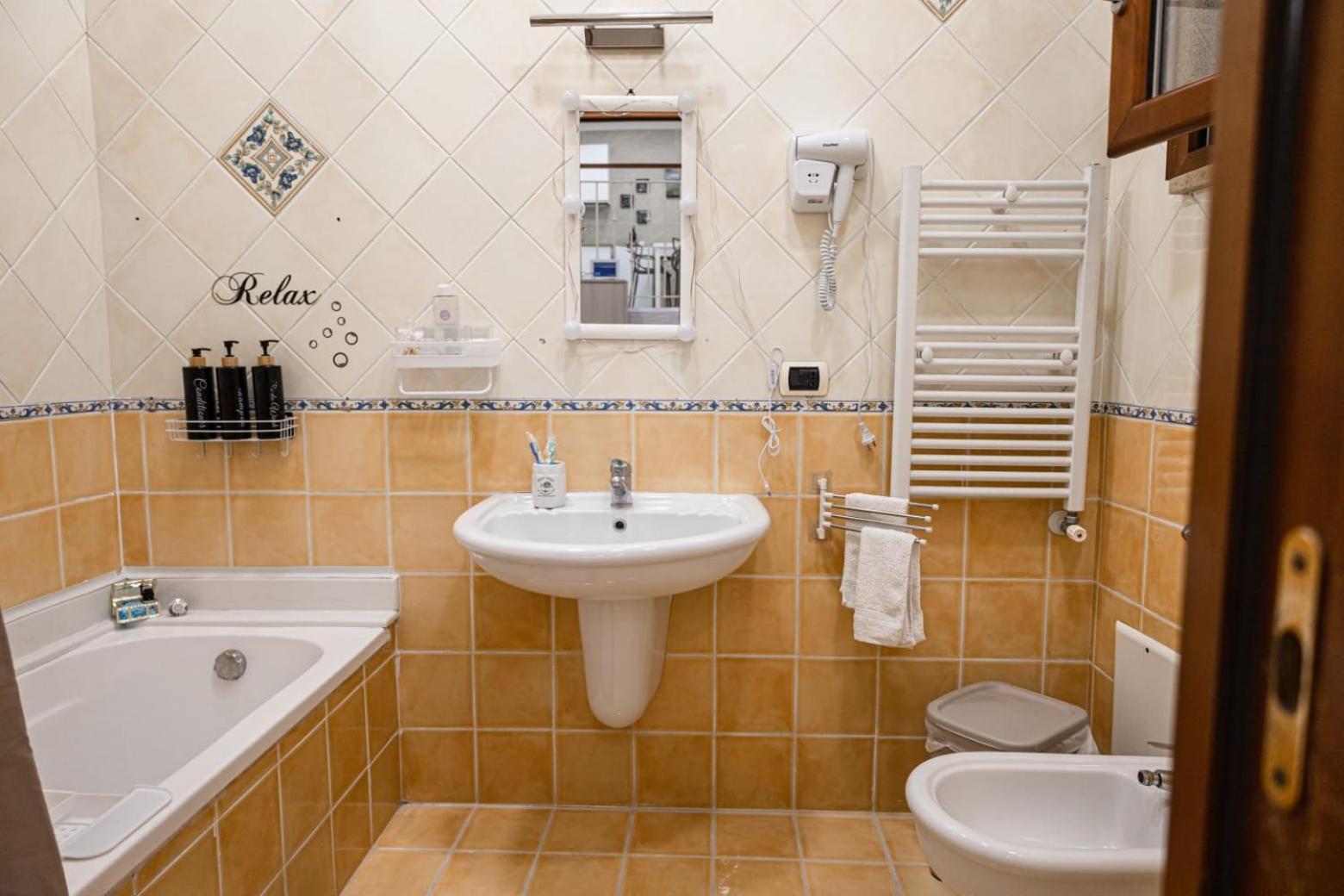 La Casa Di Simone Appartement *