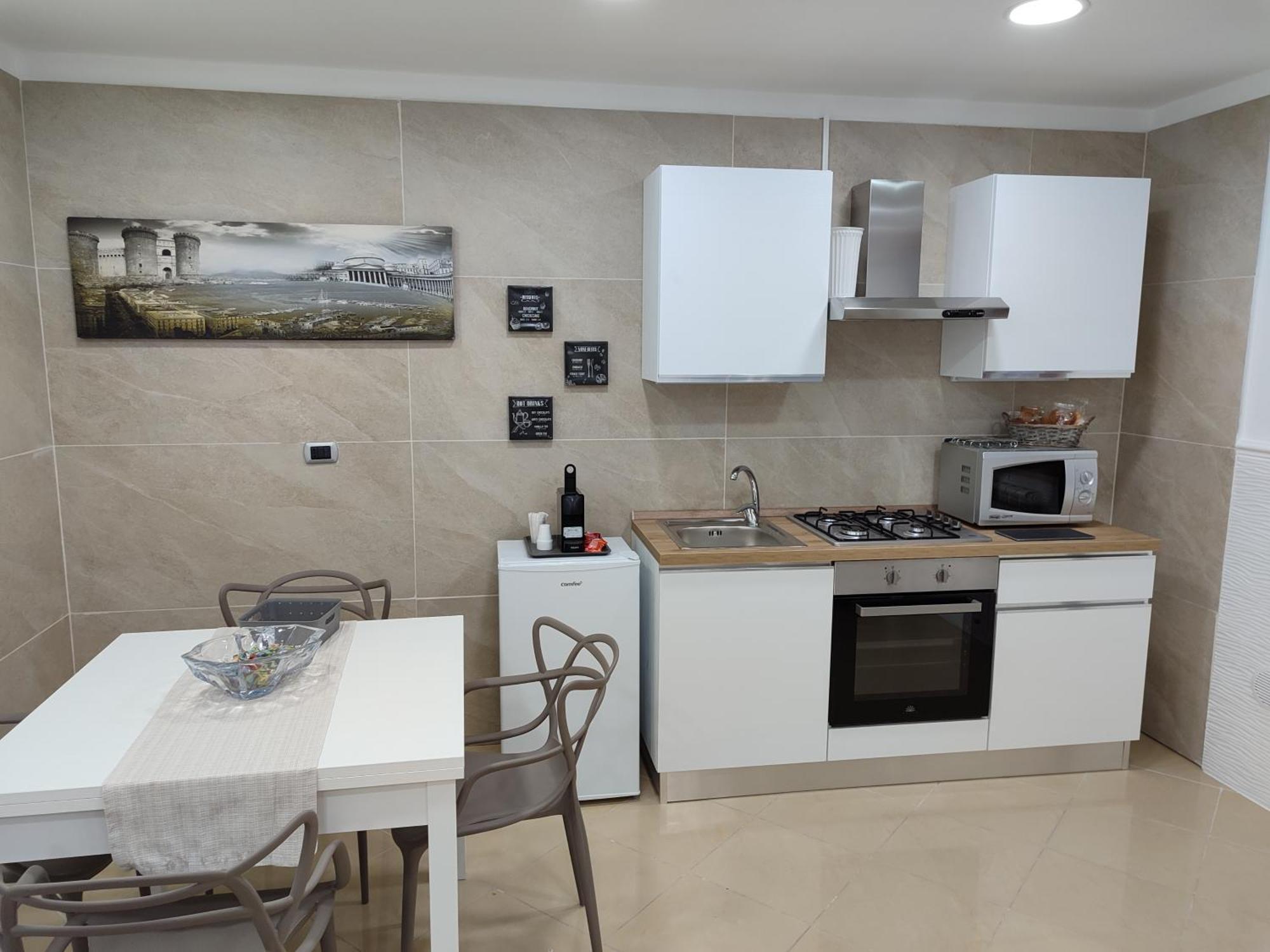 La Casa Di Simone Appartement *