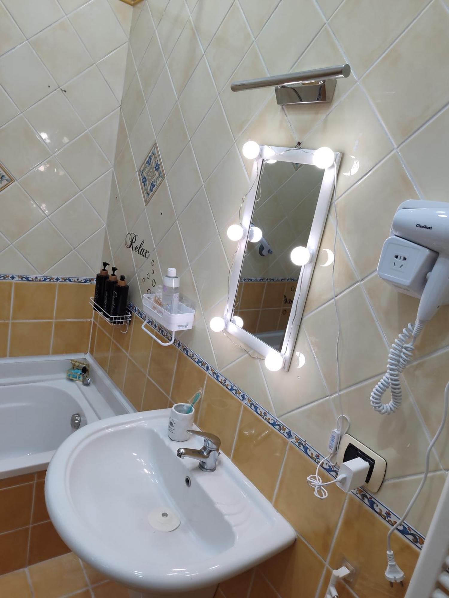 Appartement La Casa Di Simone Naples