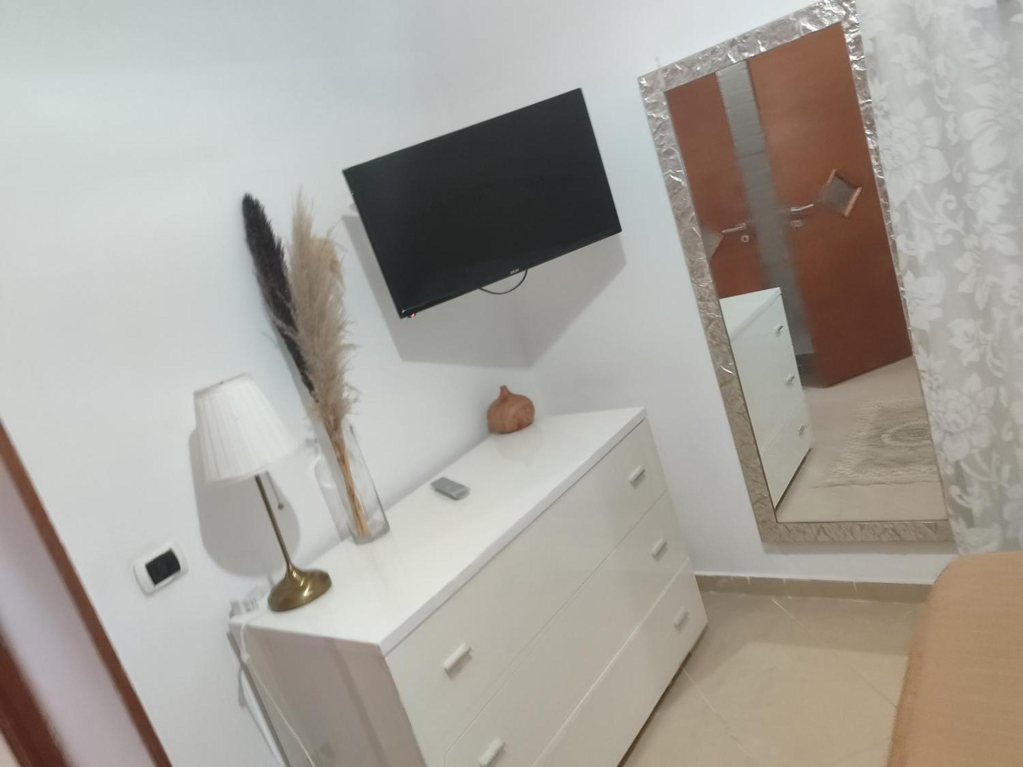 La Casa Di Simone * Napels