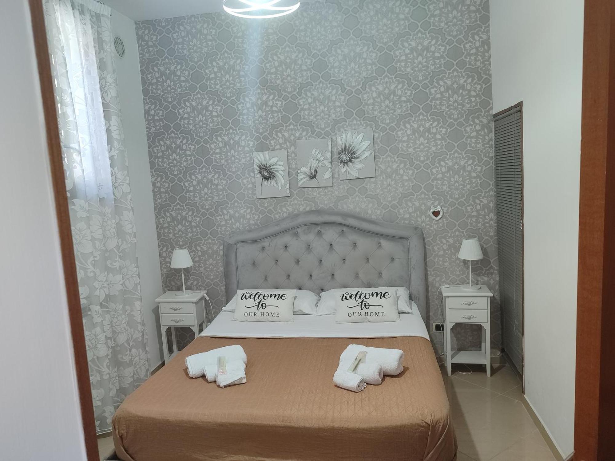 La Casa Di Simone Appartement *